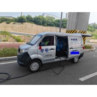 淄博享电24小时移动充电桩新能源汽车道路救援服务