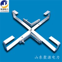 光缆余缆架 杆用/塔用余缆架型号齐全支持定制-聚源电力