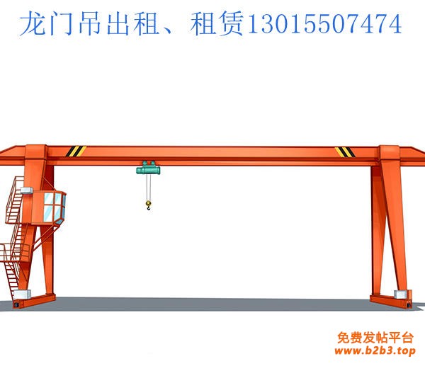 龙门吊厂家124