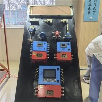 ZP-12C矿用本安型触控传感器 大巷洒水降尘用触控传感器