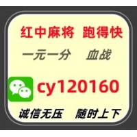 玩嗨了牛掰一元一分红中麻将2025最新