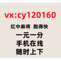 最跟到底红中麻将群跑得快一元一分手感升级完成