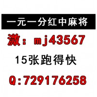 信誉第一的 24小时一元一分红中麻将  最后更新