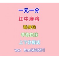 关于红中麻将一元一分6年老群专业快速