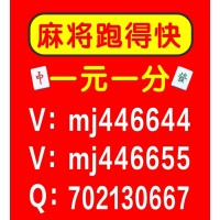 （一如既往）亲友圈一元一分红中麻将微信群(繁星)