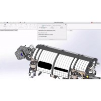 SOLIDWORKS 2025直观的用户界面