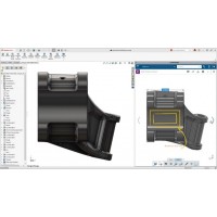 SOLIDWORKS CAD 2025与协作的新功能