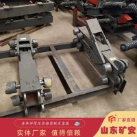 ZCY-9阻车器使用注意事项