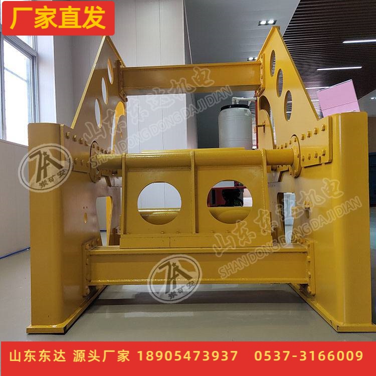 断带抓捕器5
