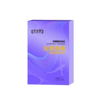 庆葆堂焦磷酸铁红枣颗粒补铁特膳食品  oem/odm贴牌代加工源头工厂