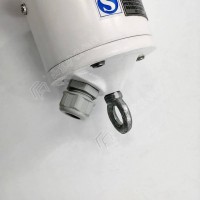 GUD-330本质安全型堆煤传感器方便现场使用维护