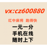 天天推荐版红中麻将群跑得快一元一分升级后效果最佳