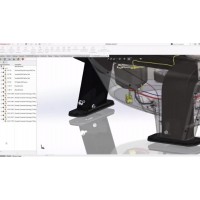 SOLIDWORKS 2025 装配体功能