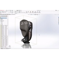 SOLIDWORKS 2025——随配合复制