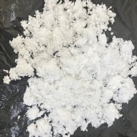 陶瓷纤维耐高温颗粒棉 短切碎棉 防火制品原料