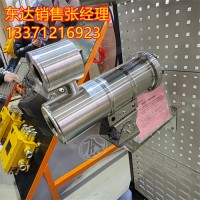 KBA127矿用隔爆型摄像仪 体积小 重量轻 安装简便