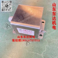 GUC2000矿用拉绳位移传感器 测量设备移动距离带MA