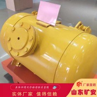 KQP系列空气炮 工业破拱器 煤厂用小型清堵器