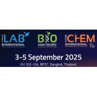 2025年泰国分析测试展THAILAND LAB