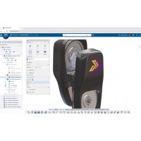 SOLIDWORKS 2025更灵活的零件建模