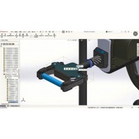 SOLIDWORKS 2025 CAD与协作的新增功能