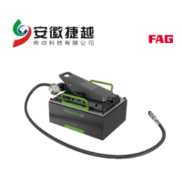 FAG 手动泵PUMP1000-5L-AIR一级授权，库存现货