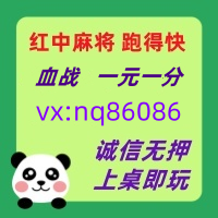 酣畅淋漓红中麻将跑得快一元一分@全面升级