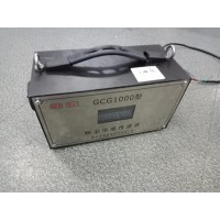 东达 矿用粉尘浓度传感器GCG1000 粉尘超限洒水降尘装置电压12V