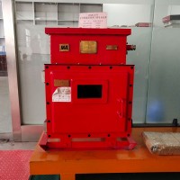 井下防爆后备UPS 东达 DXBL2880/220J矿用隔爆型锂离子蓄电池电源