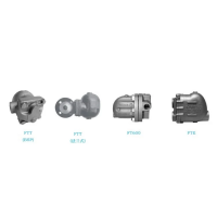 FTT型马克丹尼疏水阀 马克丹尼浮球式疏水阀