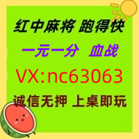 (日常推荐)广东红中麻将跑得快火爆进行中