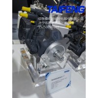 山东泰丰智能供应柱塞泵TFA15VSO280LRE2/10-LRB3