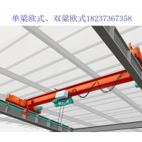 充分发挥弹性销联轴器在桥式起重机中的作用