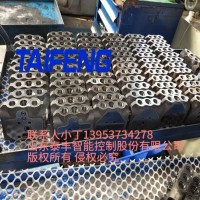 新品TRM15S系列流量共享型多路阀工程机械液压元件