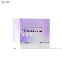 庆葆堂焦磷酸铁红枣颗粒补铁特膳食品  oem/odm贴牌代加工源头工厂