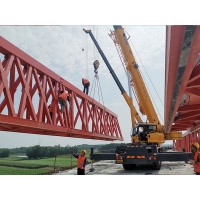 内蒙古呼和浩特铁路架桥机出租厂家 注重技术人员培养