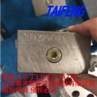 TLFAWEA-7X系列方向控制盖板插装阀DG16-DG160通径