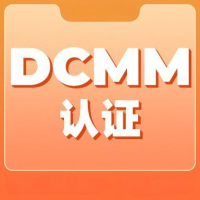 广东DCMM认证机构广东DCMM认证申请流程企业办理DCMM认证好处