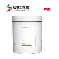 FAG Arcanol专用润滑脂SPEED2,6一级授权，库存现货