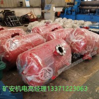 岽达矿用KQP-B-300L水泥厂破拱器煤仓清堵用设备