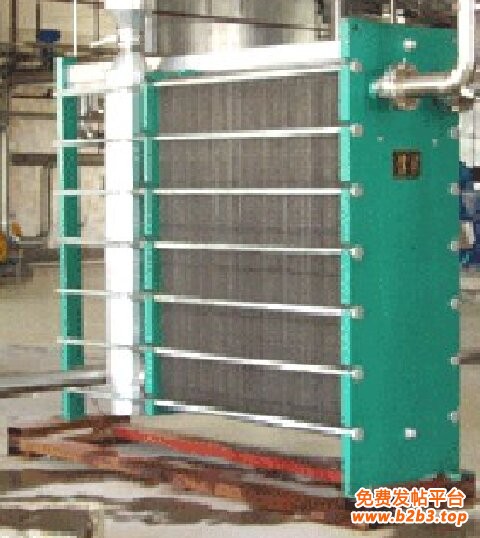 Plate-heat-exchanger-2