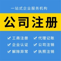 长春公司注册当日下证