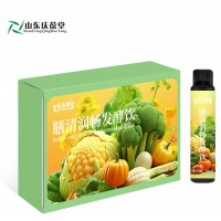 综合果蔬发酵饮贴牌生产oem