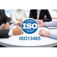 江苏中祥ISO认证，江苏连云港ISO13485认证费用介绍