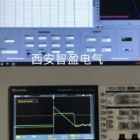 功率器件雪崩能量测试系统