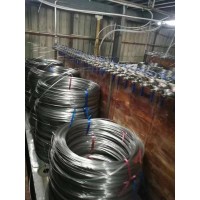 6*InconeL625不锈钢无缝毛细管