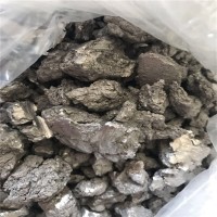 高纯钛粒海绵钛金属合金粒钛段科研专用金属材料