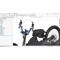 SOLIDWORKS 2025提高数据效率