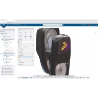 SOLIDWORKS 2025更有效的协作和数据管理