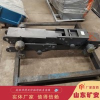 井口操车系统配套阻车器产品介绍